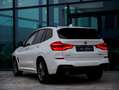 BMW X3 xDrive30d M Sport *Panorama - LED* Blanc - thumbnail 9