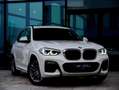 BMW X3 xDrive30d M Sport *Panorama - LED* Blanc - thumbnail 5