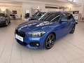 BMW 120 120i Msport 5p auto Albastru - thumbnail 2