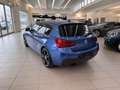 BMW 120 120i Msport 5p auto Albastru - thumbnail 5