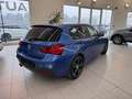 BMW 120 120i Msport 5p auto Albastru - thumbnail 6