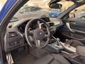 BMW 120 120i Msport 5p auto Albastru - thumbnail 7