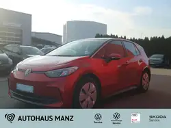 Volkswagen ID.3 150 kW Pro Klima LED Navi