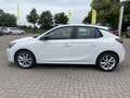 Opel Corsa Corsa Multimedia SHZ RFK PDC V/H Allwetter LM Weiß - thumbnail 5