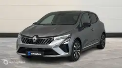 Renault Clio 1.6 E-Tech 145ch full hybrid Techno