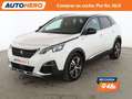 Peugeot 3008 1.5 Blue-HDi GT Line Blanco - thumbnail 1
