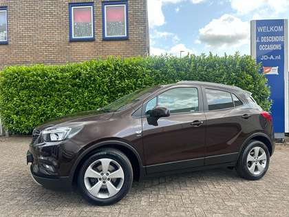 Opel Mokka 1.4 T Innovation Climate C, Cruise C, Camera, Pdc!