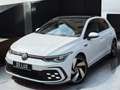 Volkswagen Golf GTI 2.0 TSI DSG 245CH DSG7 // LED // ACC // PANO Blanc - thumbnail 3