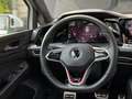 Volkswagen Golf GTI 2.0 TSI DSG 245CH DSG7 // LED // ACC // PANO Blanc - thumbnail 9