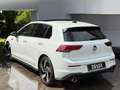 Volkswagen Golf GTI 2.0 TSI DSG 245CH DSG7 // LED // ACC // PANO Blanc - thumbnail 4