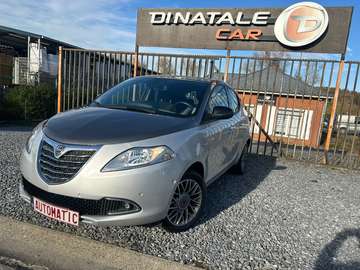 Ypsilon 0.9 TwinAir Gold