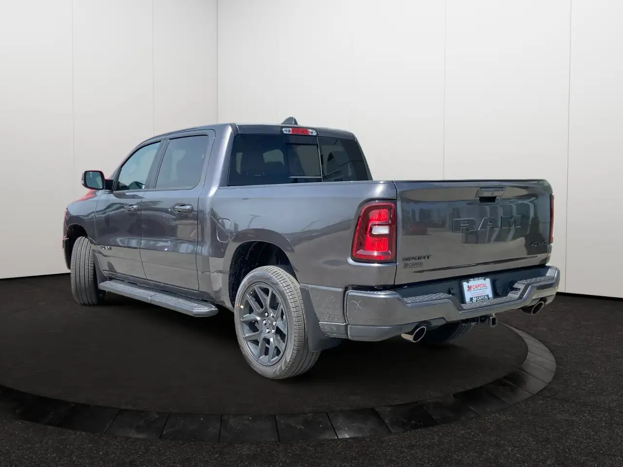 RAM 1500 2026
