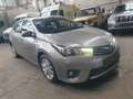 Toyota Corolla Corolla 1.4 D-4D Lounge Gris - thumbnail 3