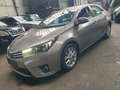 Toyota Corolla Corolla 1.4 D-4D Lounge Gris - thumbnail 1