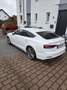 Audi A5 Coupe 2.0 TDI quattro S tronic sport Weiß - thumbnail 2