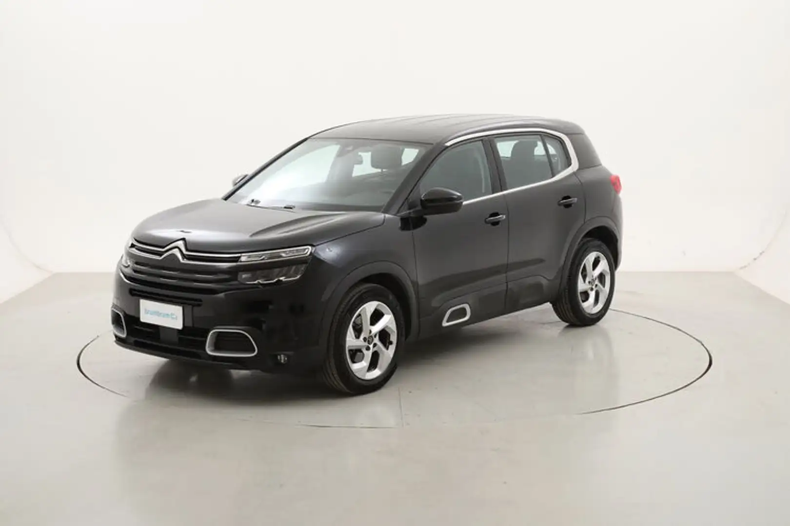 Citroen C5 Aircross Business EAT8 1.5 Diesel 131CV Nero - 1
