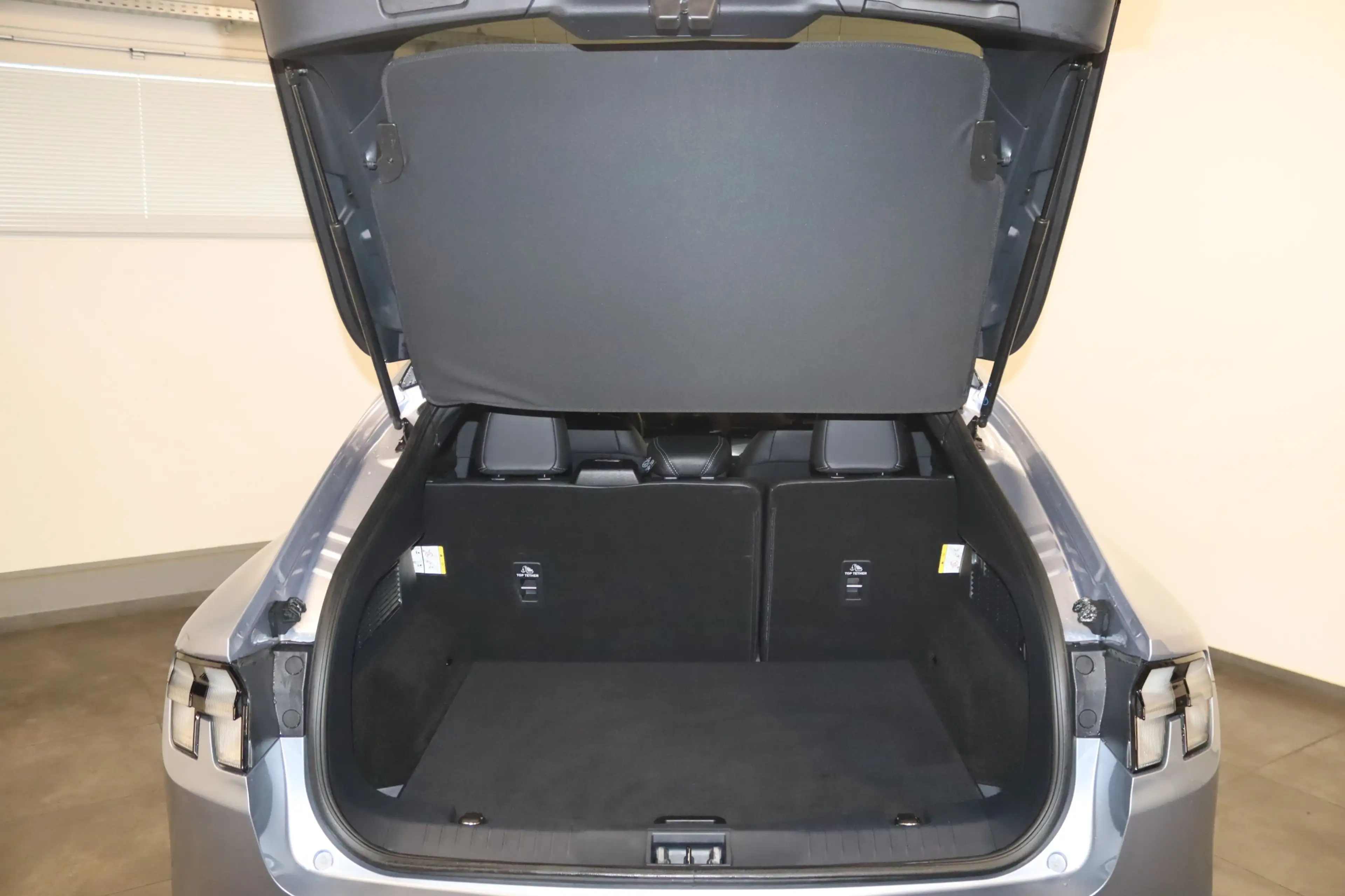 Ford Mustang Mach-E 99 kw h-NAV-LED-KAMERA-ACC-APPS- — photo 7