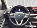 BMW 318 318d touring 150cv 2023 restyling Blanc - thumbnail 6