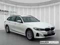 BMW 318 318d touring 150cv 2023 restyling Blanc - thumbnail 4