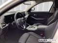 BMW 318 318d touring 150cv 2023 restyling Blanc - thumbnail 7