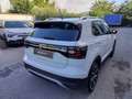 Volkswagen T-Cross 1.0 TSI 115 CV DSG Advanced BMT Bianco - thumbnail 4