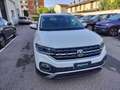 Volkswagen T-Cross 1.0 TSI 115 CV DSG Advanced BMT Bianco - thumbnail 1