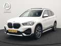 BMW X1 sDrive20i Sport Line Automaat 179pk Dealer O.H | P Blanco - thumbnail 1