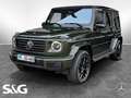 Mercedes-Benz G 450 d AMG Standhz.+360°+M-LED+AHK+Distro+Pano Vert - thumbnail 1