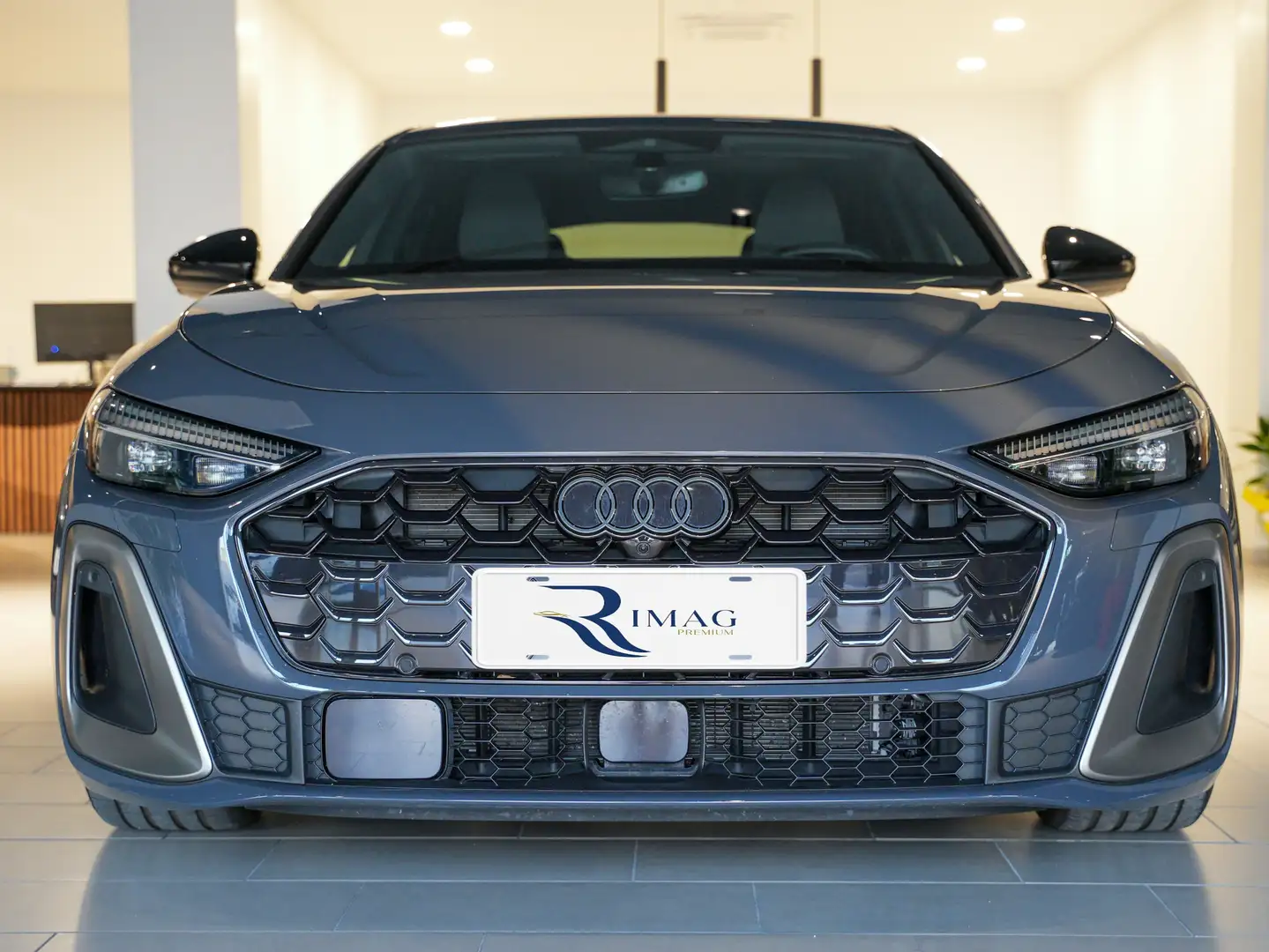 Audi A5 A5 Sportback mhev S line edition 204cv s-tronic - 2