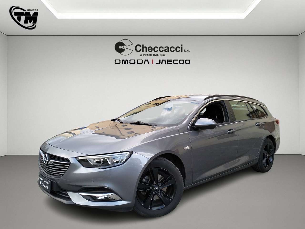 Opel Insignia Sports Tourer 1.6 cdti Business s&s 136cv auto