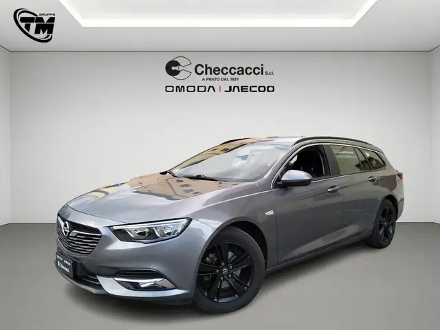 Opel Insignia Sports Tourer 1.6 cdti Business s&s 136cv auto