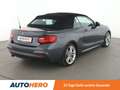 BMW 218 218d M Sport *NAVI*BI-XENON*TEMPO*PDC*SHZ* Grau - thumbnail 6