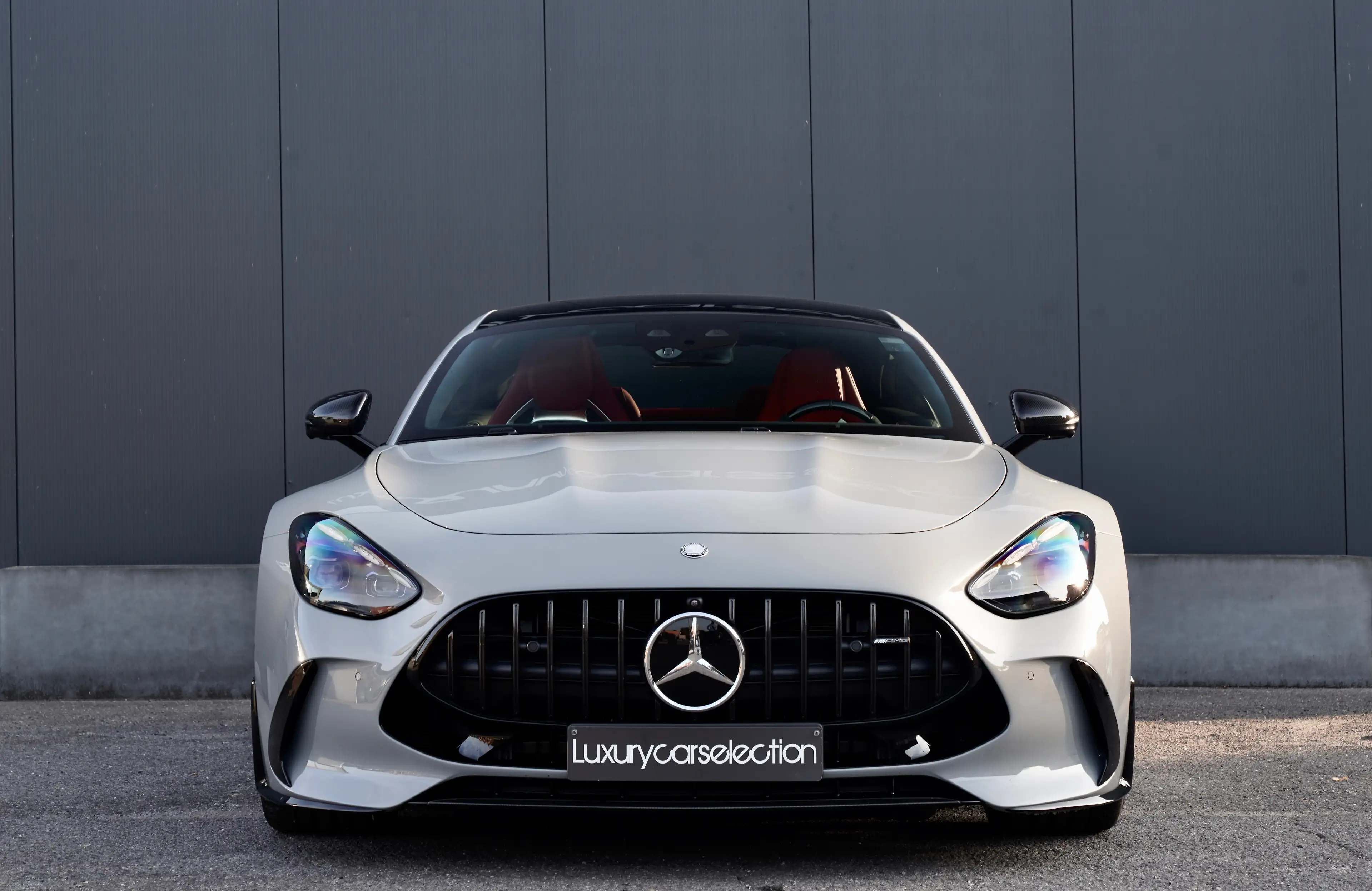 Mercedes-Benz AMG GT AMG GT 63 S E Performance *MANUFAKTUR/CERAMIC/FULL* — photo 6