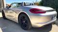 Porsche Boxster Boxster 981 2.7 Argent - thumbnail 4
