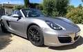 Porsche Boxster Boxster 981 2.7 Argent - thumbnail 3