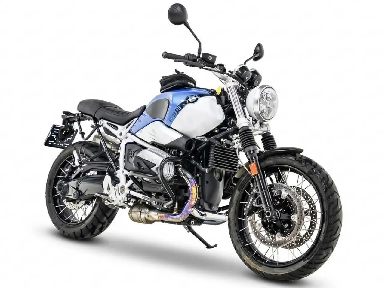 BMW R nineT