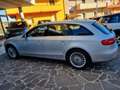 Audi A4 A4 Avant 2.0 tdi Advanced 150cv Argent - thumbnail 8