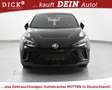 MG MG4 64 kWh Luxury VIRTU+LEDER+LED+SHZ+DAB+ACC Schwarz - thumbnail 3