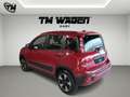 Fiat Panda City Cross 1.0 firefly hybrid (Red) NEOPATENTATO Rouge - thumbnail 4