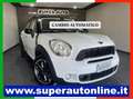 MINI Cooper SD Countryman Blanc - thumbnail 1