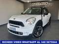 MINI Cooper SD Countryman Blanc - thumbnail 2