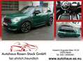 MINI John Cooper Works Countryman ALL4 Autom,ACC,Kamera,el.Heckklappe Verde - thumbnail 1