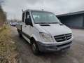Mercedes-Benz Sprinter 313CDI DOKA Pritsche aus 2-Hand Wit - thumbnail 10