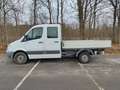 Mercedes-Benz Sprinter 313CDI DOKA Pritsche aus 2-Hand Wit - thumbnail 8