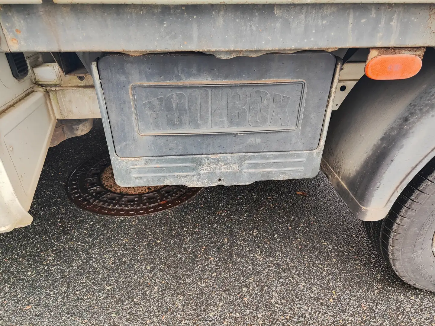 Mercedes-Benz Sprinter 313CDI DOKA Pritsche aus 2-Hand Wit - 2