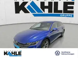 Volkswagen Arteon Shooting Brake 2.0TDI DSG R Line
