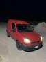 Renault Kangoo 1.5 dci 82cv Rosso - thumbnail 1