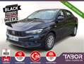 Fiat Tipo 1.0 Cross DAB Klima Spur Schwarz - thumbnail 1