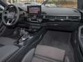 Audi A4 40 TFSI Q 2x S LINE LM19 KAMERA NAVI+ V Grau - thumbnail 5