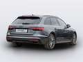 Audi A4 40 TFSI Q 2x S LINE LM19 KAMERA NAVI+ V Grau - thumbnail 3